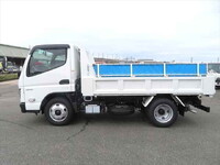 MITSUBISHI FUSO Canter Dump 2RG-FBA60 2025 188km_7