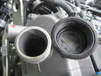 MITSUBISHI FUSO Canter Dump 2RG-FBA60 2025 188km_9