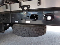 MITSUBISHI FUSO Fighter Aluminum Wing 2KG-FK65F 2025 1,500km_10