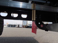 MITSUBISHI FUSO Fighter Aluminum Wing 2KG-FK65F 2025 1,500km_11