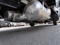 MITSUBISHI FUSO Fighter Aluminum Wing 2KG-FK65F 2025 1,500km_13