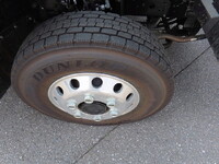 MITSUBISHI FUSO Fighter Aluminum Wing 2KG-FK65F 2025 1,500km_14