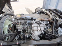 MITSUBISHI FUSO Fighter Aluminum Wing 2KG-FK65F 2025 1,500km_16