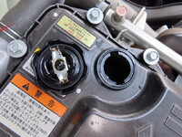 MITSUBISHI FUSO Fighter Aluminum Wing 2KG-FK65F 2025 1,500km_18