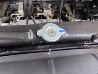 MITSUBISHI FUSO Fighter Aluminum Wing 2KG-FK65F 2025 1,500km_19