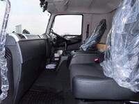 MITSUBISHI FUSO Fighter Aluminum Wing 2KG-FK65F 2025 1,500km_20