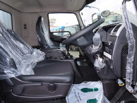 MITSUBISHI FUSO Fighter Aluminum Wing 2KG-FK65F 2025 1,500km_21