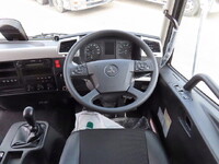 MITSUBISHI FUSO Fighter Aluminum Wing 2KG-FK65F 2025 1,500km_22