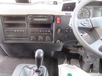 MITSUBISHI FUSO Fighter Aluminum Wing 2KG-FK65F 2025 1,500km_23