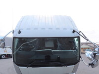 MITSUBISHI FUSO Fighter Aluminum Wing 2KG-FK65F 2025 1,500km_25