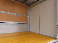 MITSUBISHI FUSO Fighter Aluminum Wing 2KG-FK65F 2025 1,500km_29