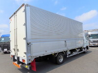 MITSUBISHI FUSO Fighter Aluminum Wing 2KG-FK65F 2025 1,500km_2