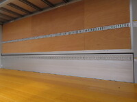 MITSUBISHI FUSO Fighter Aluminum Wing 2KG-FK65F 2025 1,500km_30