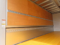 MITSUBISHI FUSO Fighter Aluminum Wing 2KG-FK65F 2025 1,500km_31