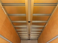 MITSUBISHI FUSO Fighter Aluminum Wing 2KG-FK65F 2025 1,500km_32