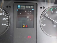 MITSUBISHI FUSO Fighter Aluminum Wing 2KG-FK65F 2025 1,500km_34