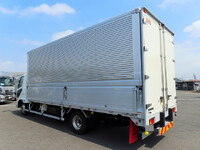 MITSUBISHI FUSO Fighter Aluminum Wing 2KG-FK65F 2025 1,500km_3