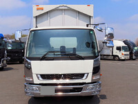 MITSUBISHI FUSO Fighter Aluminum Wing 2KG-FK65F 2025 1,500km_4