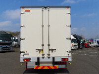MITSUBISHI FUSO Fighter Aluminum Wing 2KG-FK65F 2025 1,500km_5