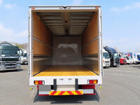 MITSUBISHI FUSO Fighter Aluminum Wing 2KG-FK65F 2025 1,500km_6