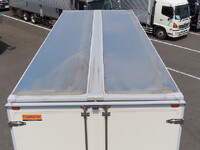 MITSUBISHI FUSO Fighter Aluminum Wing 2KG-FK65F 2025 1,500km_7