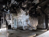 MITSUBISHI FUSO Fighter Aluminum Wing 2KG-FK65F 2025 1,500km_8