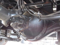 MITSUBISHI FUSO Fighter Aluminum Wing 2KG-FK65F 2025 1,500km_9