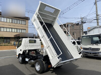 HINO Dutro Dump TKG-XZU620T 2014 68,000km_2