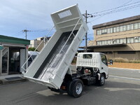 HINO Dutro Dump TKG-XZU620T 2014 68,000km_3