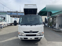 HINO Dutro Dump TKG-XZU620T 2014 68,000km_4