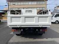 HINO Dutro Dump TKG-XZU620T 2014 68,000km_8