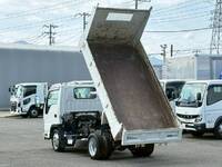 ISUZU Elf Dump 2RG-NJR88AD 2022 34,000km_11