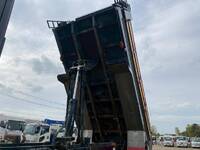 HINO Profia Dump 2DG-FS1EGA 2018 622,000km_11