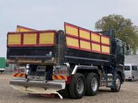 HINO Profia Dump 2DG-FS1EGA 2018 622,000km_3