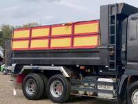 HINO Profia Dump 2DG-FS1EGA 2018 622,000km_4