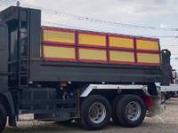 HINO Profia Dump 2DG-FS1EGA 2018 622,000km_5