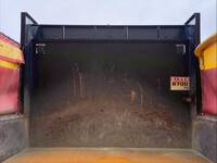 HINO Profia Dump 2DG-FS1EGA 2018 622,000km_6