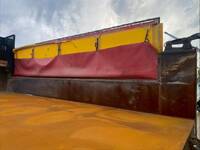 HINO Profia Dump 2DG-FS1EGA 2018 622,000km_9