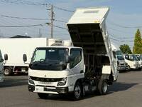 MITSUBISHI FUSO Canter Dump 2RG-FBA60 2024 23,000km_1