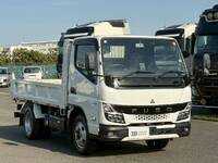 MITSUBISHI FUSO Canter Dump 2RG-FBA60 2024 23,000km_2