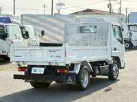 MITSUBISHI FUSO Canter Dump 2RG-FBA60 2024 23,000km_4