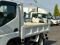 MITSUBISHI FUSO Canter Dump 2RG-FBA60 2024 23,000km_6