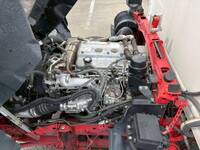 HINO Ranger Refrigerator & Freezer Truck 2KG-FC2ABG 2021 222,000km_17