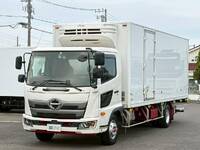 HINO Ranger Refrigerator & Freezer Truck 2KG-FC2ABG 2021 225,000km_1
