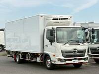 HINO Ranger Refrigerator & Freezer Truck 2KG-FC2ABG 2021 225,000km_2