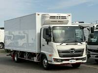 HINO Ranger Refrigerator & Freezer Truck 2KG-FC2ABG 2021 262,000km_2