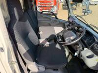 HINO Dutro Aluminum Van 2RG-XZC605M 2020 142,000km_17