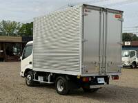 HINO Dutro Aluminum Van 2RG-XZC605M 2020 142,000km_3