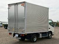 HINO Dutro Aluminum Van 2RG-XZC605M 2020 142,000km_4