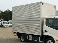 HINO Dutro Aluminum Van 2RG-XZC605M 2020 142,000km_5